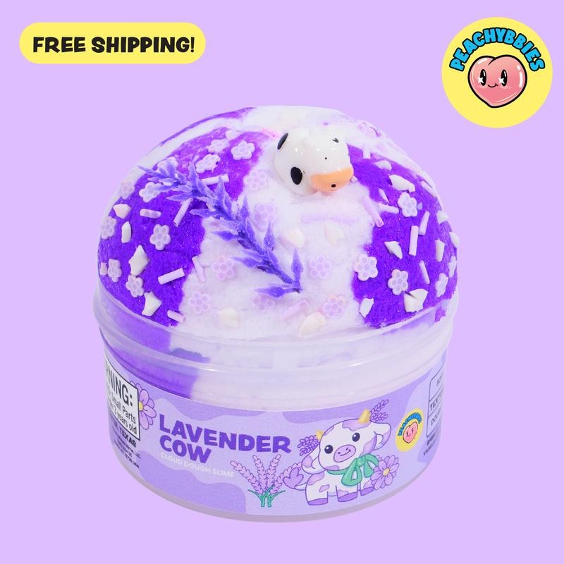 Little Curious Minds™ Crunchy Slime Set